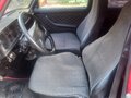 1998 Lada (ВАЗ) 2104 4-speed, красный, 125000 рублей - вид 6