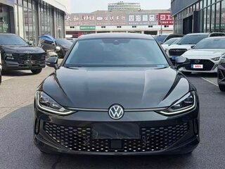 2023 Volkswagen Lamando L II, чёрный, 1745000 рублей, вид 3