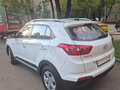 2020 Hyundai Creta I Рестайлинг, белый, 1600000 рублей - вид 1