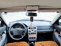 2007 Lada (ВАЗ) Priora I, серебристый - вид 5