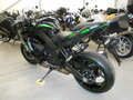 2020 Kawasaki Ninja 1000 SX, зелёный, 1160000 рублей - вид 5