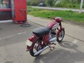 1973 Jawa 350/360, красный, 1200000 рублей - вид 10