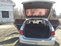 2008 Volkswagen Golf V, серебристый - вид 7