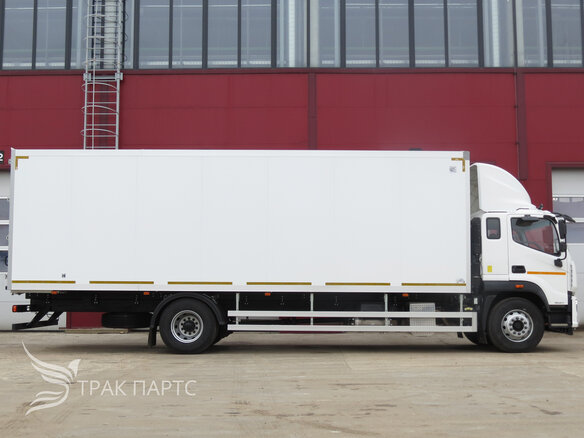 2024 Foton Est M, белый, 7500000 рублей - вид 7