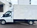 2009 Ford Transit, белый, 790000 рублей - вид 8