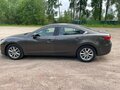 2017 Mazda 6 III (GJ) Рестайлинг, коричневый, 1800000 рублей - вид 6