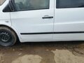 2000 Mercedes-Benz Vito 112 CDI I (W638), белый, 670000 рублей - вид 9