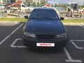 2012 Daewoo Nexia I Рестайлинг, чёрный, 100000 рублей