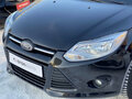 2012 Ford Focus III, чёрный - вид 6