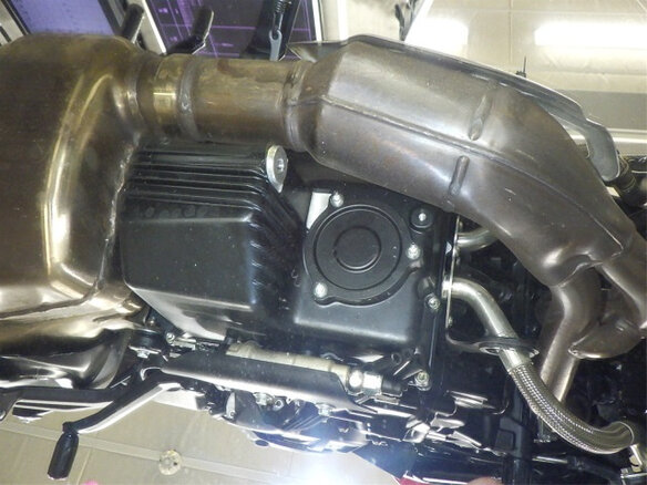 2021 MV Agusta Dragster 800, красный, 1000000 рублей - вид 6