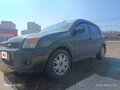2006 Ford Fusion I Рестайлинг, зелёный, 650000 рублей