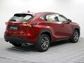 2021 Lexus NX 300 I Рестайлинг, красный - вид 8