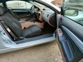 2002 Mitsubishi Eclipse III, голубой, 600000 рублей - вид 4