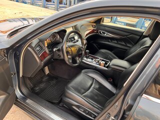2013 Infiniti M37 IV, серый, 1700000 рублей, вид 4