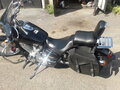 2012 Honda Shadow 750, чёрный, 680000 рублей - вид 4