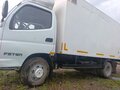 2007 Foton Ollin, белый, 555000 рублей - вид 1