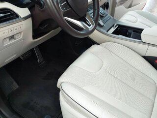 2022 Hyundai Palisade I Рестайлинг, белый, 4900000 рублей, вид 5