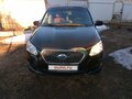2017 Datsun on-DO I, коричневый