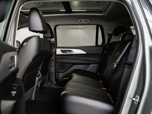 2026 Haval H5 II, серый, 4349000 рублей - вид 15