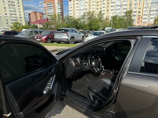 2016 Mazda 6 III (GJ) Рестайлинг, коричневый, 1900000 рублей, вид 4