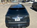 2009 Lexus RX 450h III, чёрный, 2650000 рублей - вид 11