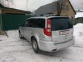 2012 Great Wall Hover H3 I, серебристый - вид 4