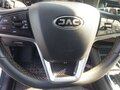 2022 JAC JS4, белый, 1480000 рублей - вид 8