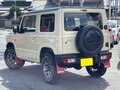 2023 Suzuki Jimny Kei car IV, бежевый, 2050014 рублей - вид 3