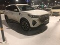 2023 Chery Tiggo 7 Pro Max I, белый