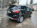2008 Ford Kuga I, чёрный - вид 5
