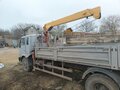 2007 Dongfeng EQ1074, серый, 2500000 рублей - вид 4