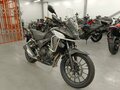 2019 Honda 400X, серый, 540000 рублей