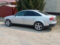 1998 Audi A6 II (C5), серебристый, 450000 рублей - вид 1