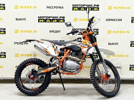 2025 Falcon SpeedFire, белый, 120000 рублей, вид 2