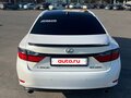 2014 Lexus ES 250 VI, белый, 2080000 рублей - вид 3