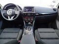 2014 Mazda CX-5 I, чёрный - вид 4