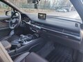 2016 Audi Q7 II (4M), серый, 3650000 рублей - вид 10