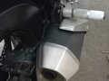 2020 Honda NC 750X, красный, 900000 рублей - вид 6