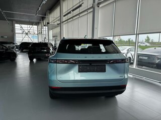 2025 Omoda C7, зелёный, 3149000 рублей, вид 2
