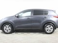 2017 Kia Sportage IV, серый - вид 7