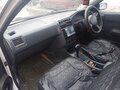 1999 Toyota Caldina I Рестайлинг, белый, 280000 рублей - вид 11