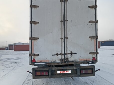 1996 Scania 4-Series, белый, 1300000 рублей, вид 2