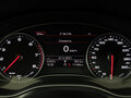 2015 Audi A7 I (4G) Рестайлинг, коричневый - вид 10