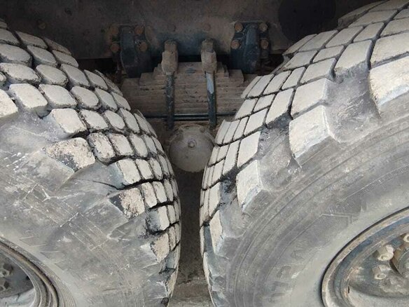 2019 КамАЗ 43118, синий, 5200000 рублей - вид 6