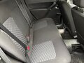 2022 Lada (ВАЗ) Granta I Рестайлинг, чёрный, 600000 рублей - вид 7