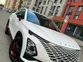 2023 Omoda C5 I, белый, 2300000 рублей - вид 2
