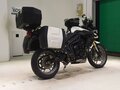 2014 Triumph Tiger 800, белый, 699000 рублей - вид 4