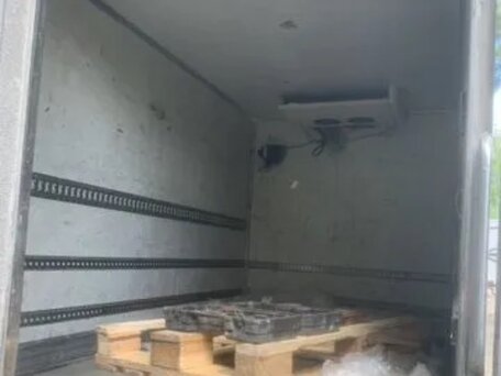 2006 Iveco Daily, белый, 890000 рублей, вид 4