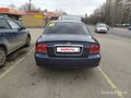 2006 Hyundai Sonata ТагАЗ IV (EF) Рестайлинг, синий, 250000 рублей - вид 8