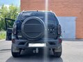 2023 Lada (ВАЗ) Niva Travel I, зелёный, 1100000 рублей - вид 1